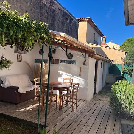 Villa Anna Antibes Luaran gambar