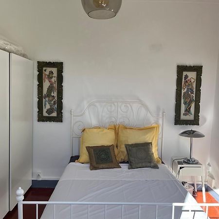 Villa Anna Antibes Luaran gambar