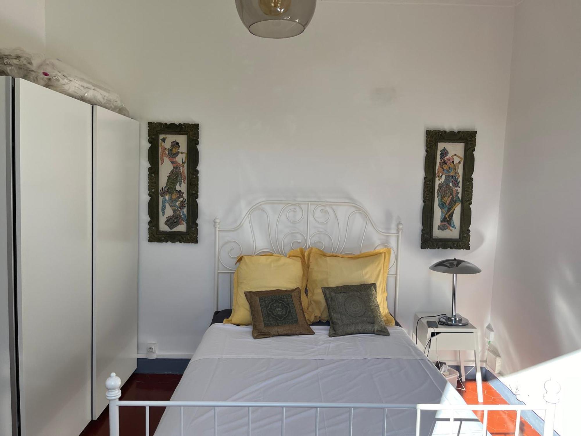 Villa Anna Antibes Luaran gambar