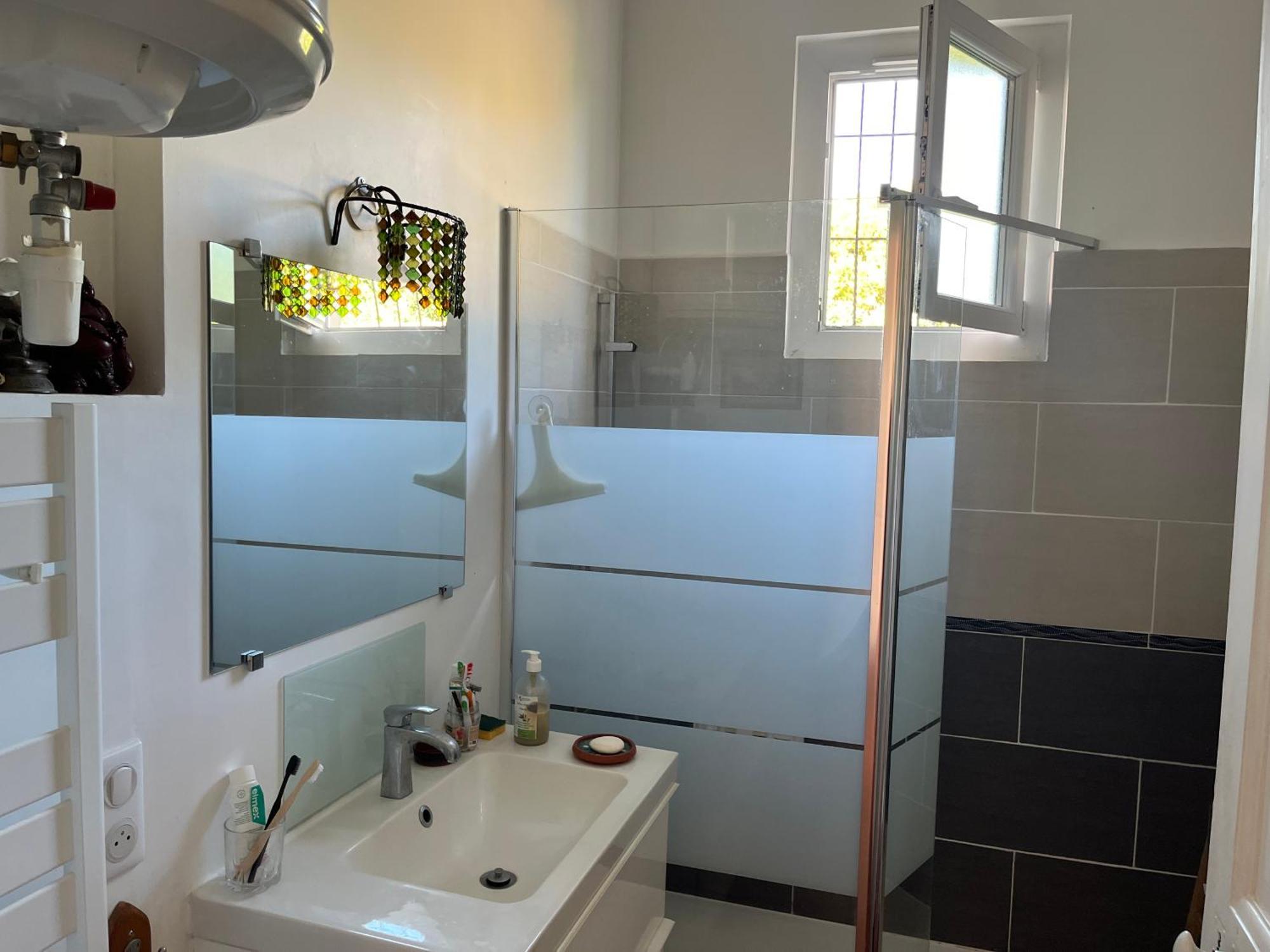 Villa Anna Antibes Luaran gambar