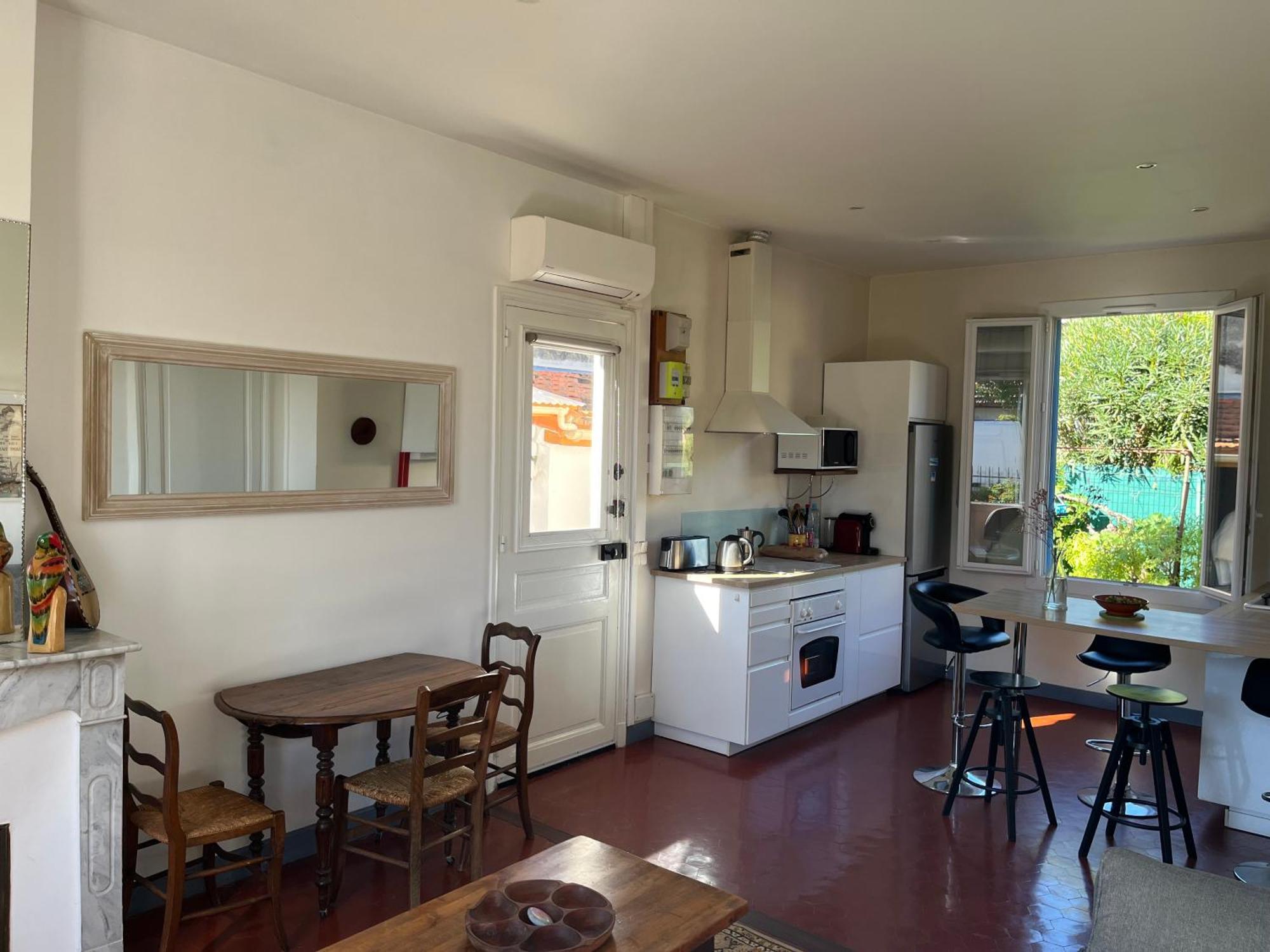 Villa Anna Antibes Luaran gambar