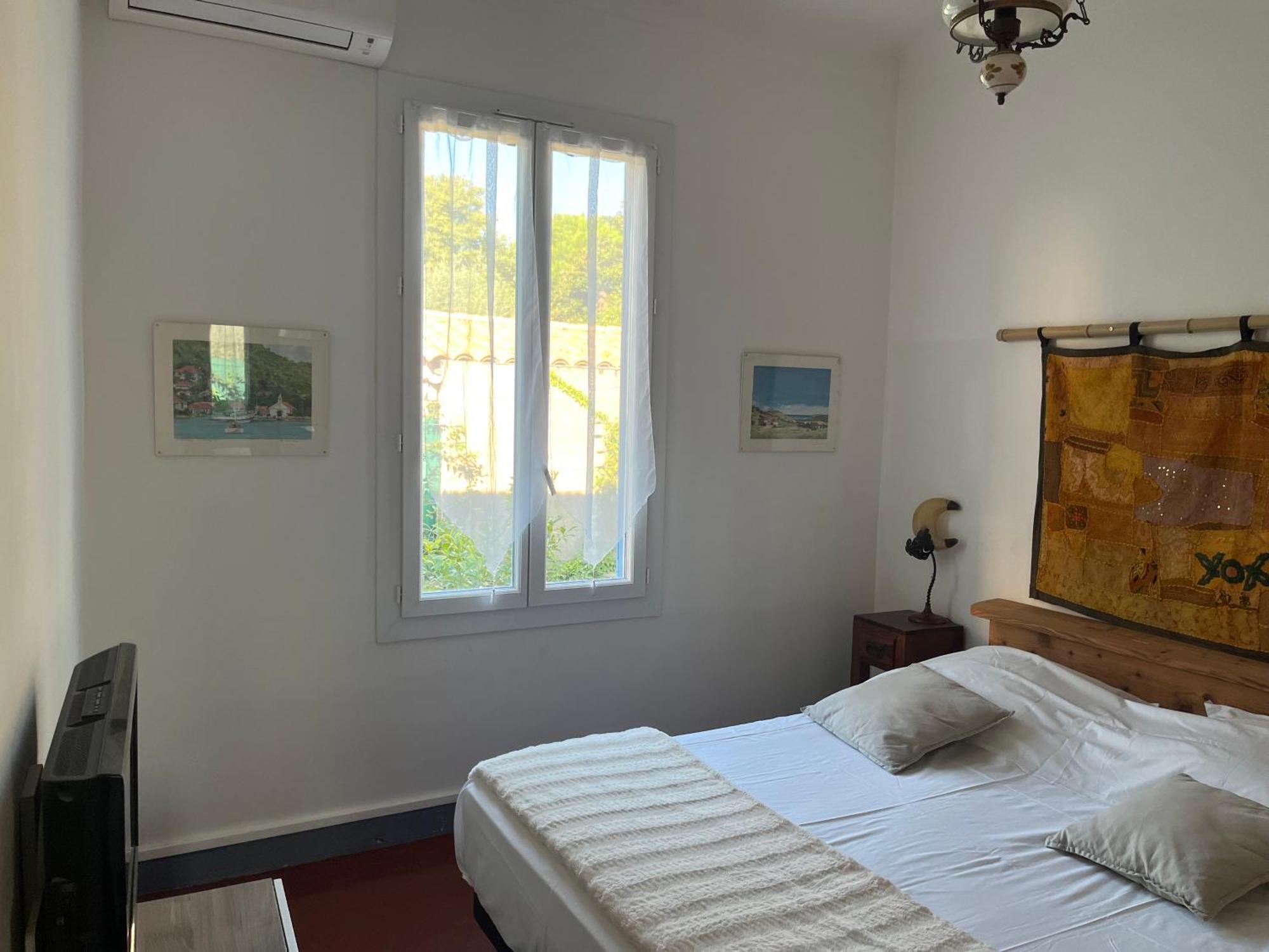 Villa Anna Antibes Luaran gambar