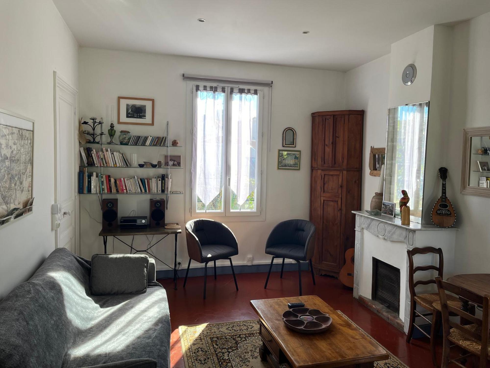 Villa Anna Antibes Luaran gambar